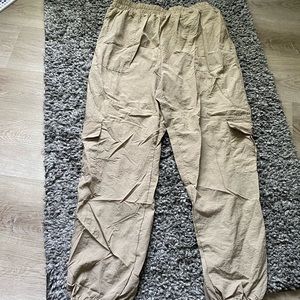 Womens Cargo Pants